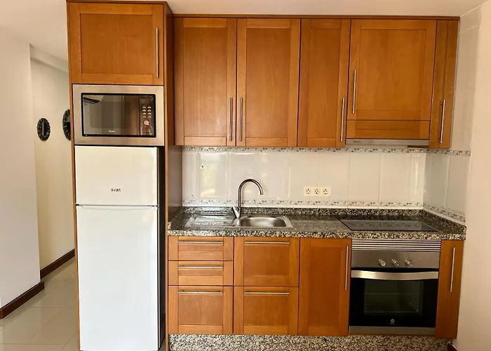 Vina De Mar Cosy Apartment