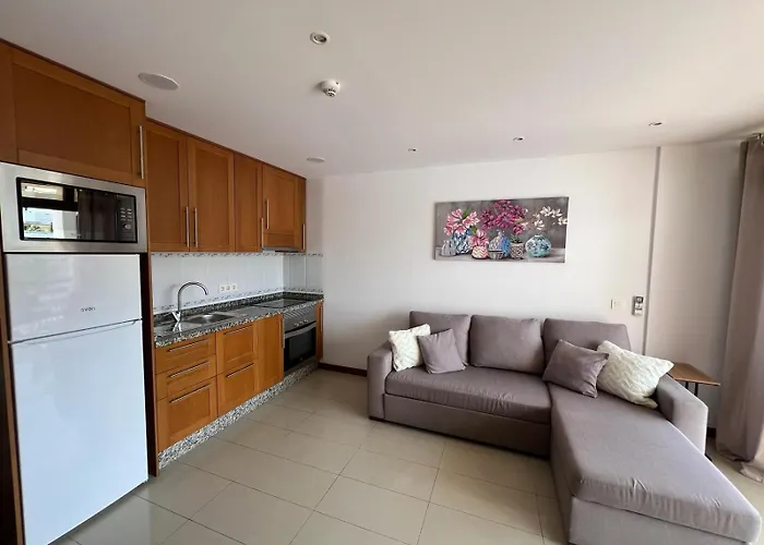 Vina De Mar Cosy Apartment
