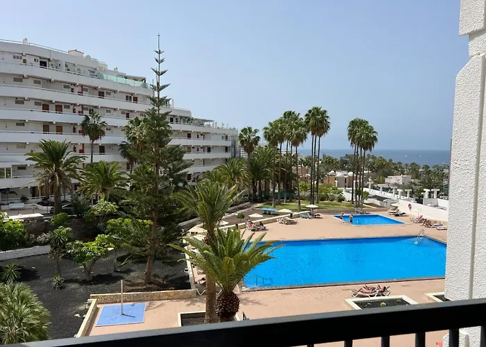 Vina De Mar Cosy Apartment