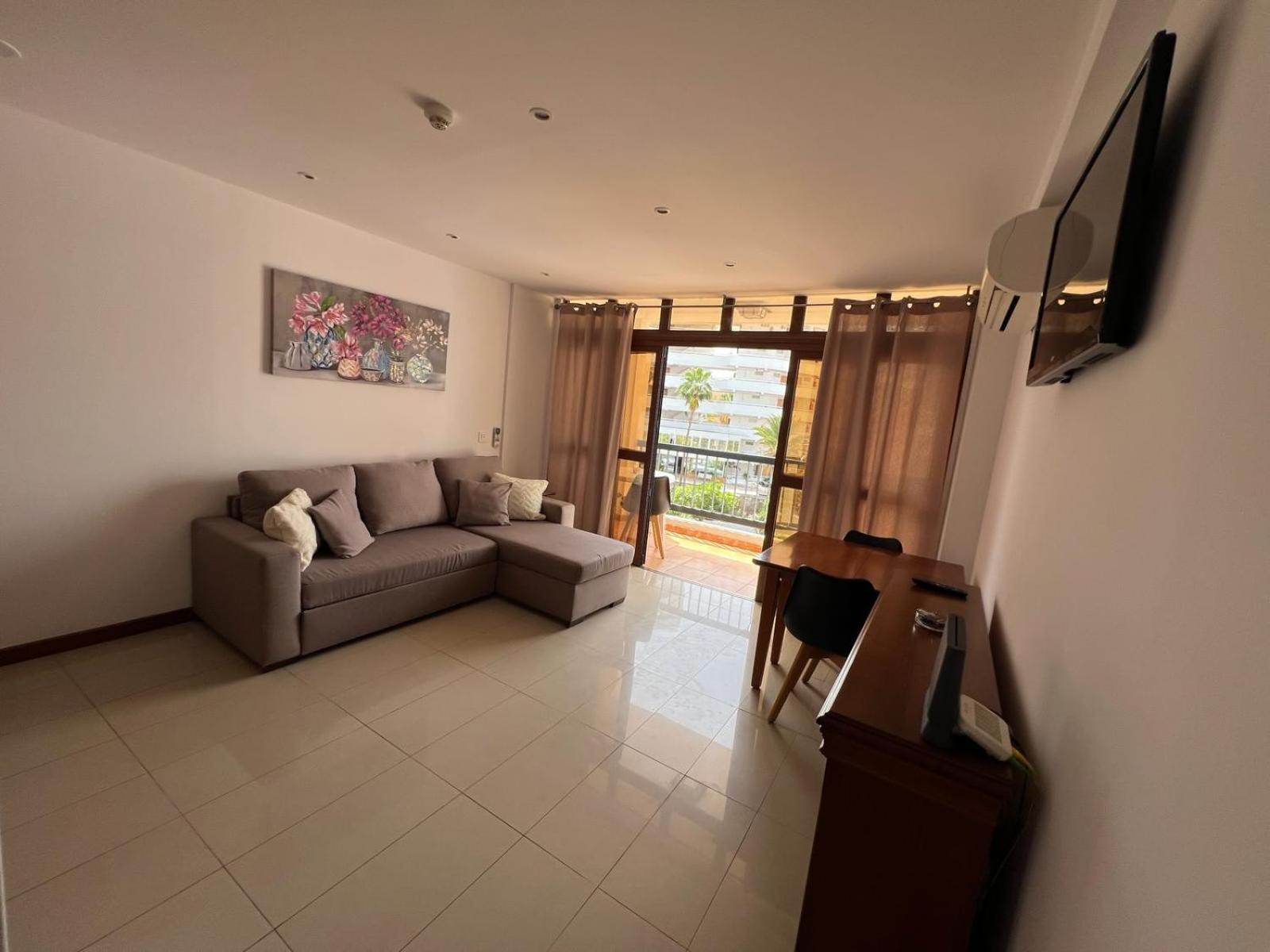 Vina De Mar Cosy Playa Fanabe