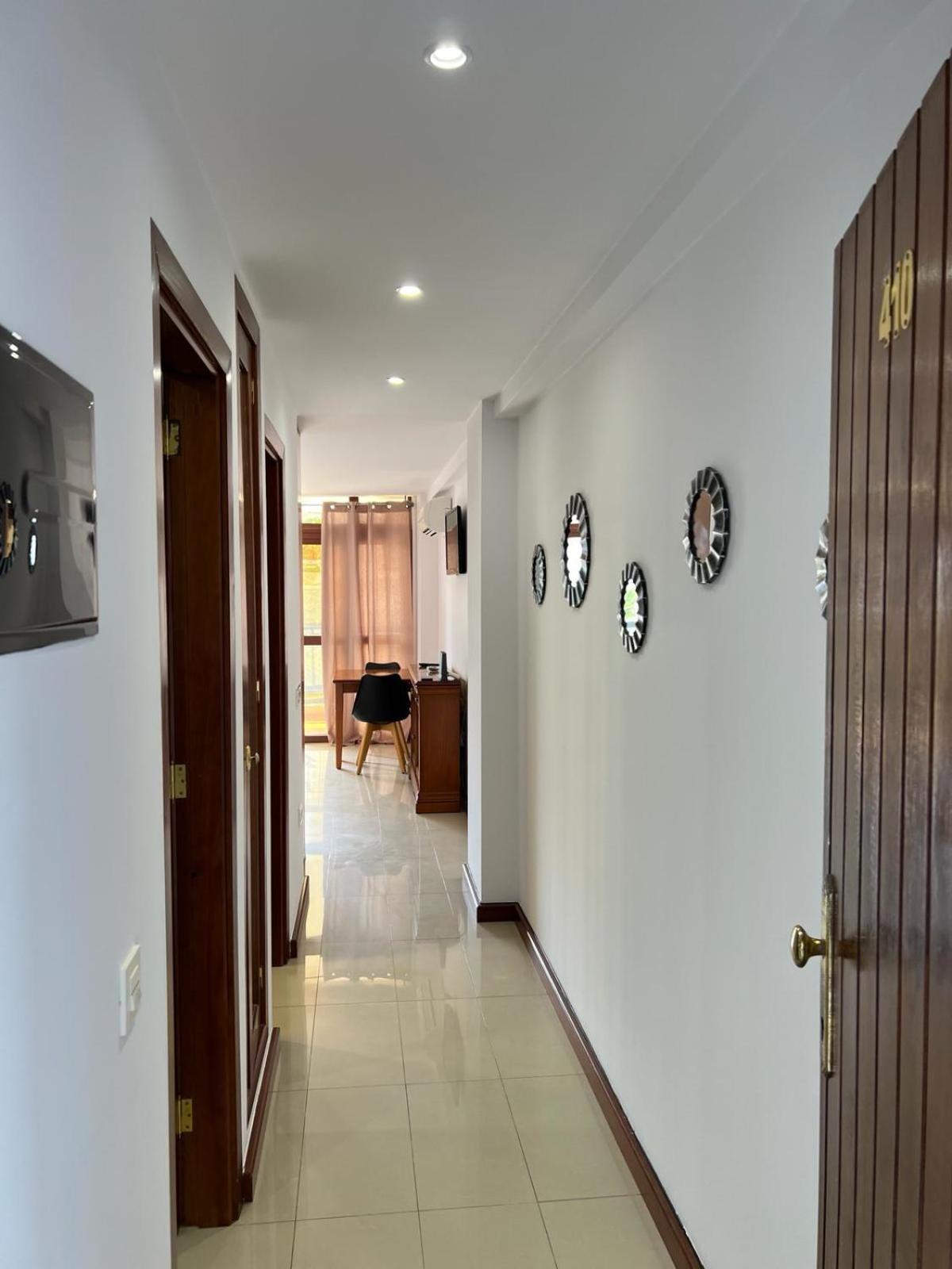 Apartment Vina De Mar Cosy *