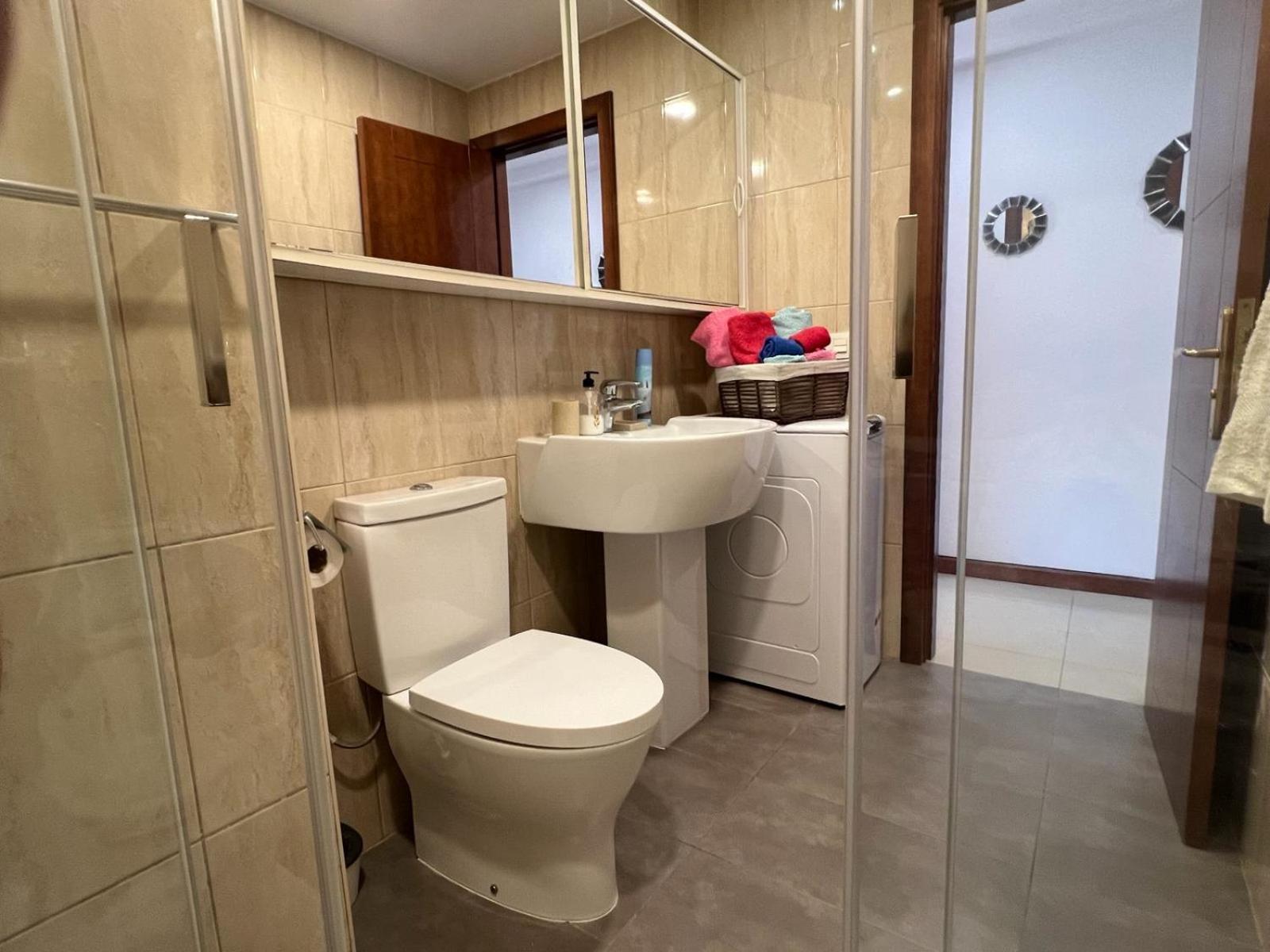Apartment Vina De Mar Cosy Playa Fanabe