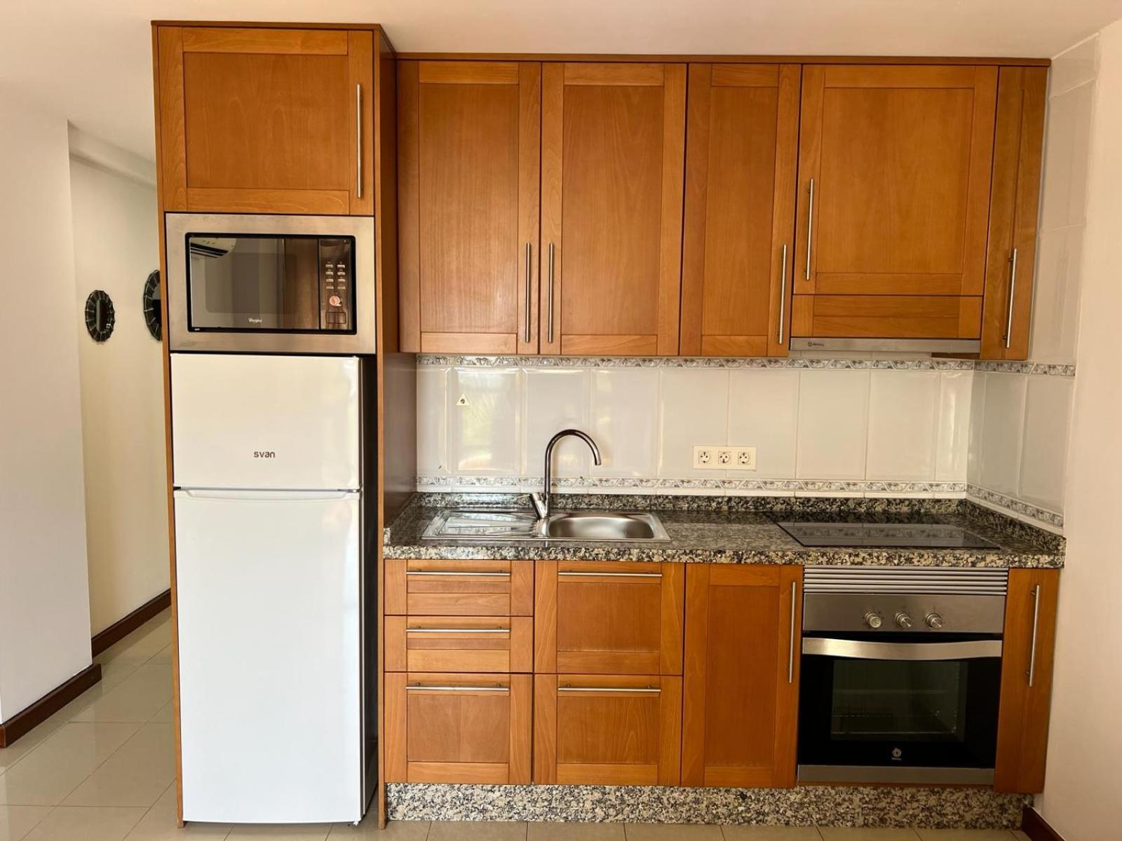 Vina De Mar Cosy Apartment *