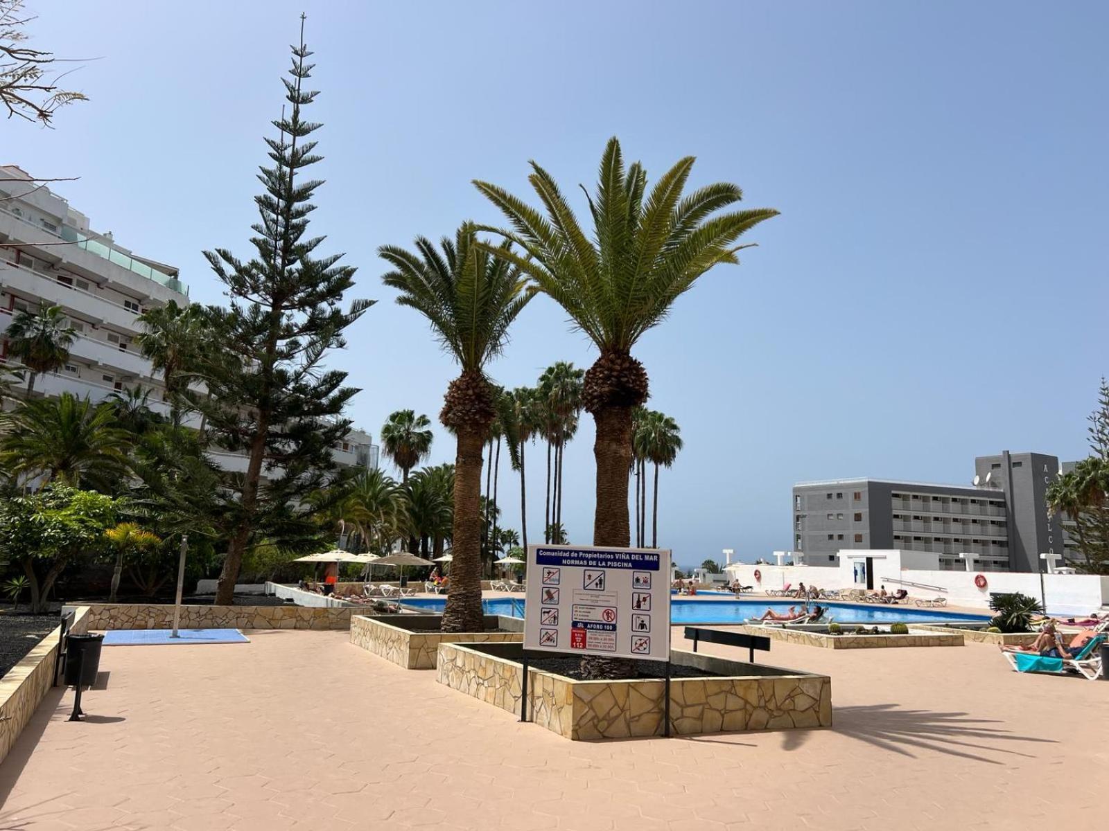Vina De Mar Cosy Apartment *