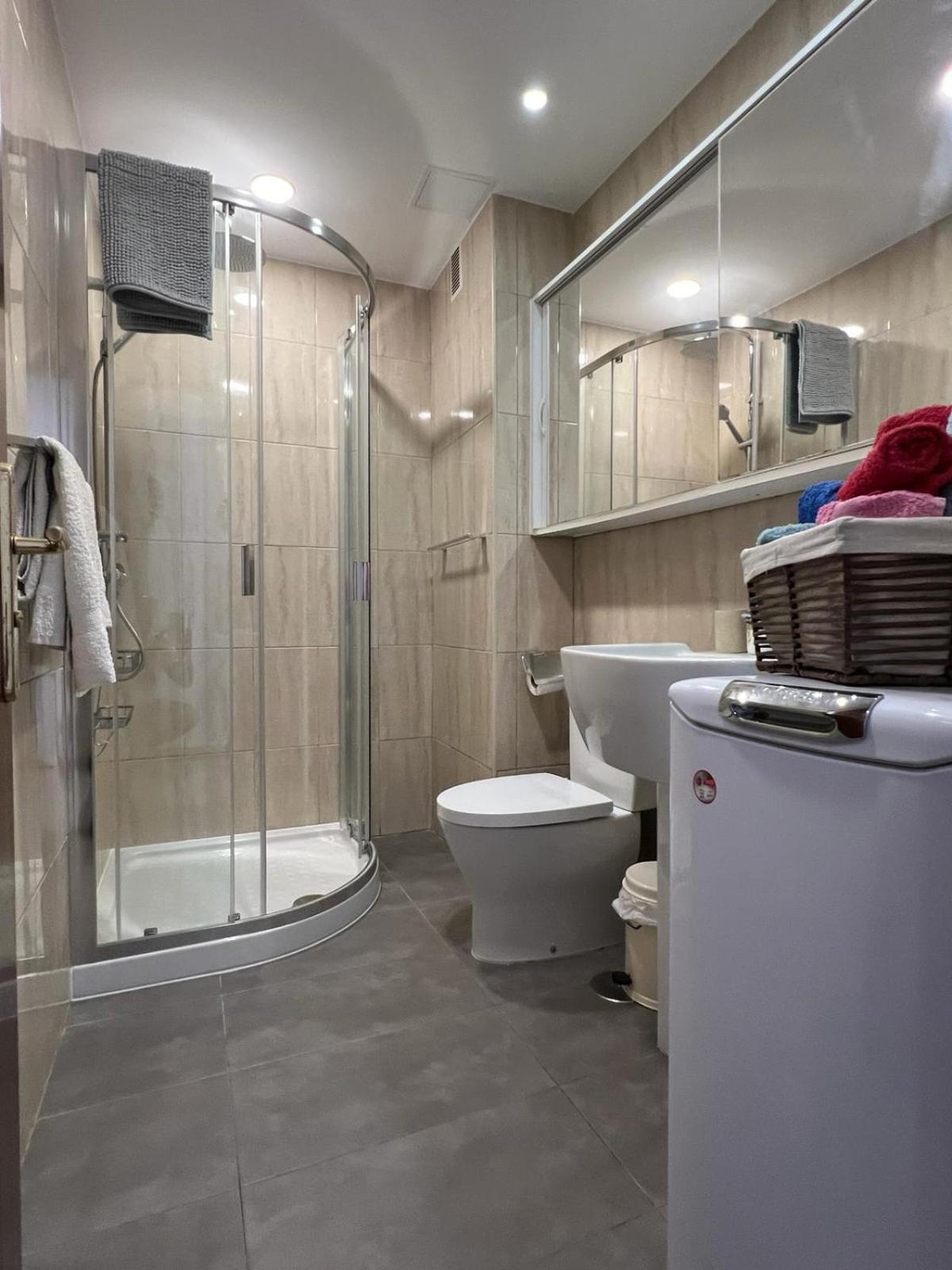 Vina De Mar Cosy Apartment Playa Fanabe